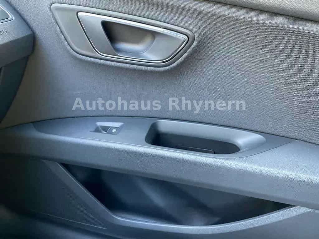 Seat Leon FR 2.0 TSI 140 kW 11/2019-photo-46
