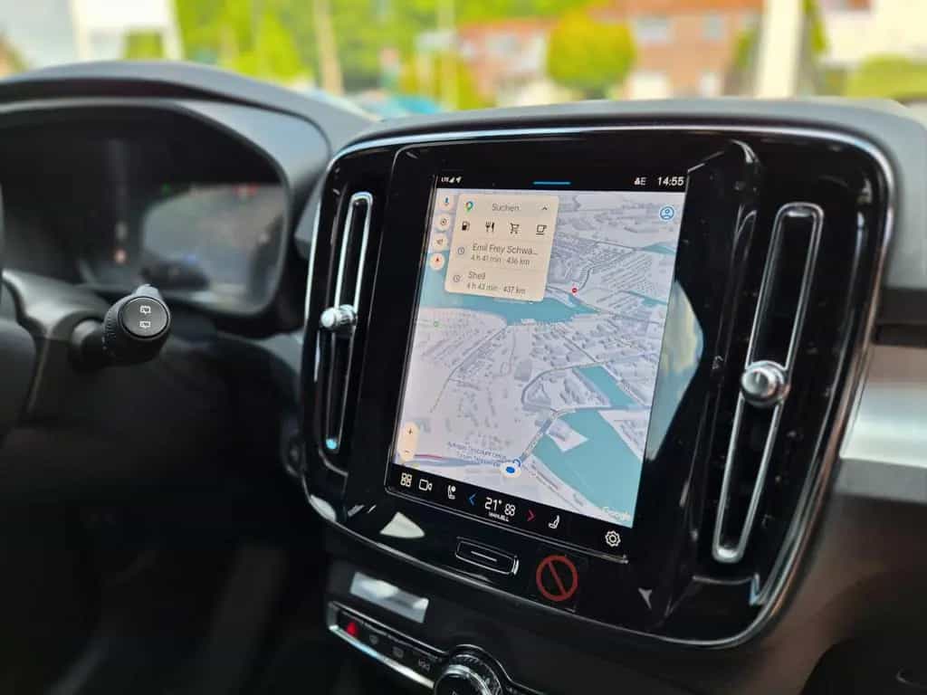 Volvo XC40 Automatik/Kamera/Navi/AHK/Garantie+/1.Hand 03/2024-photo-17