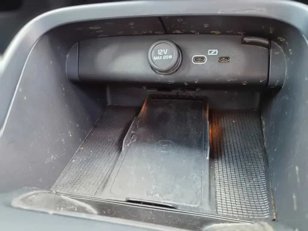 Volvo XC40 Automatik/Kamera/Navi/AHK/Garantie+/1.Hand 03/2024-photo-20
