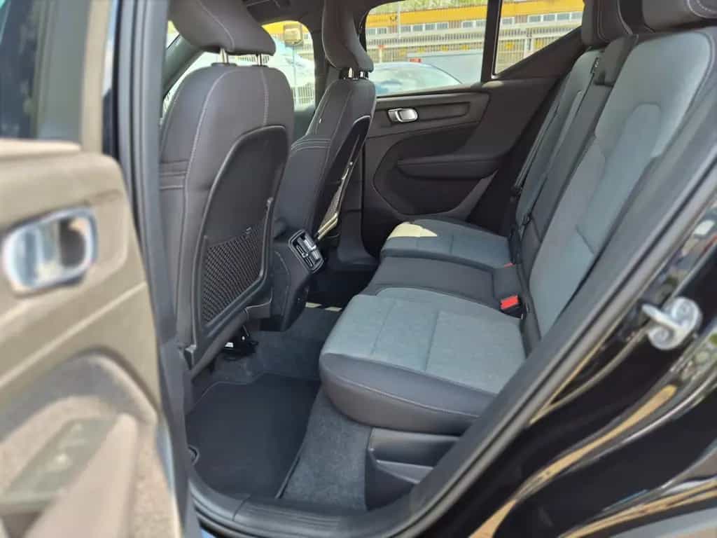 Volvo XC40 Automatik/Kamera/Navi/AHK/Garantie+/1.Hand 03/2024-photo-26