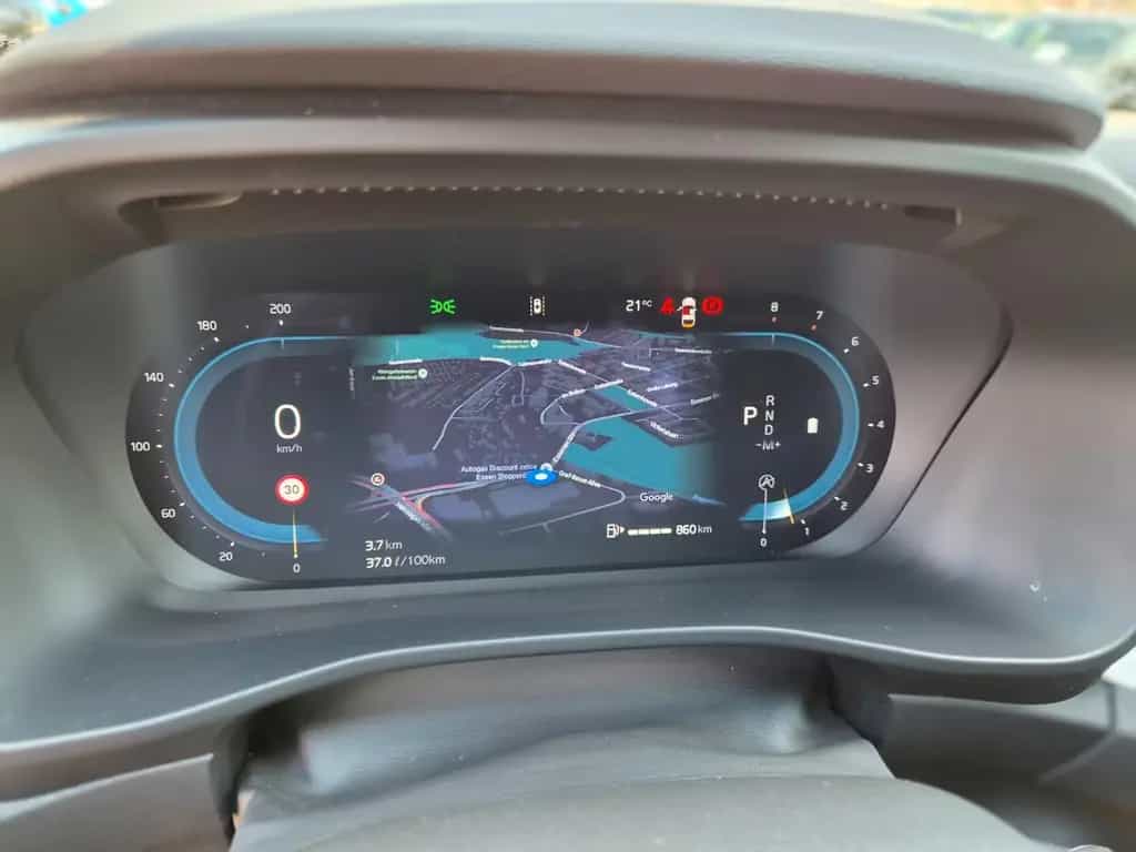 Volvo XC40 Automatik/Kamera/Navi/AHK/Garantie+/1.Hand 03/2024-photo-30
