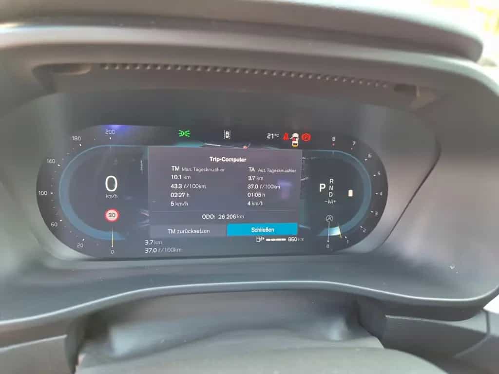 Volvo XC40 Automatik/Kamera/Navi/AHK/Garantie+/1.Hand 03/2024-photo-31