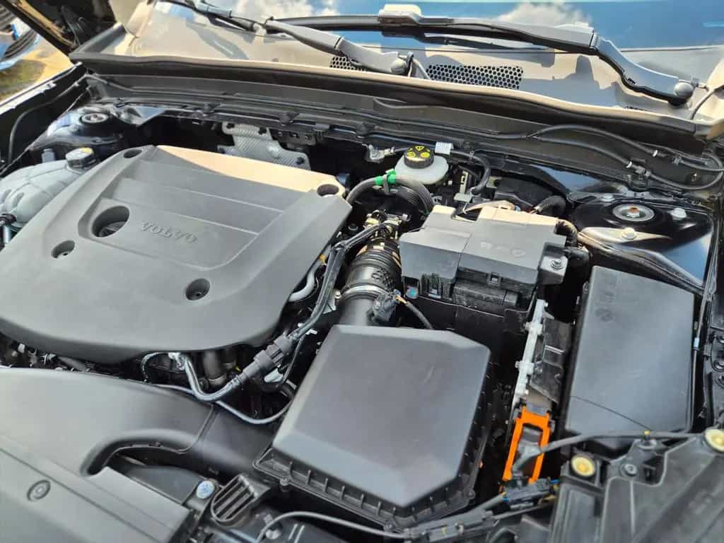 Volvo XC40 Automatik/Kamera/Navi/AHK/Garantie+/1.Hand 03/2024-photo-34