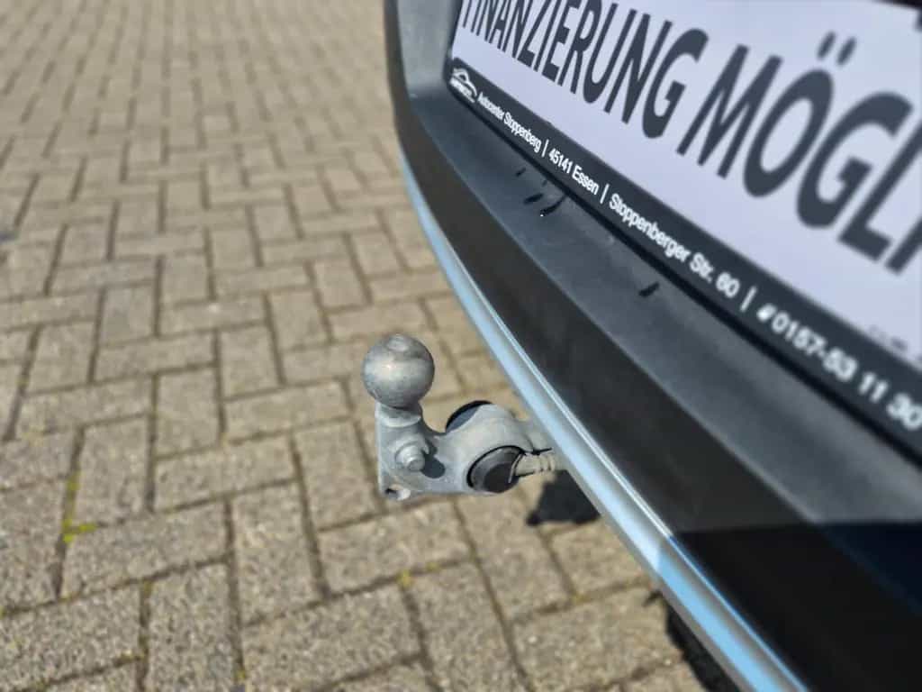 Volvo XC40 Automatik/Kamera/Navi/AHK/Garantie+/1.Hand 03/2024-photo-38