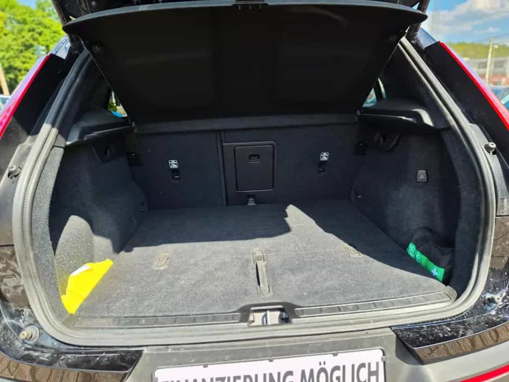 Volvo XC40 Automatik/Kamera/Navi/AHK/Garantie+/1.Hand 03/2024-photo-41