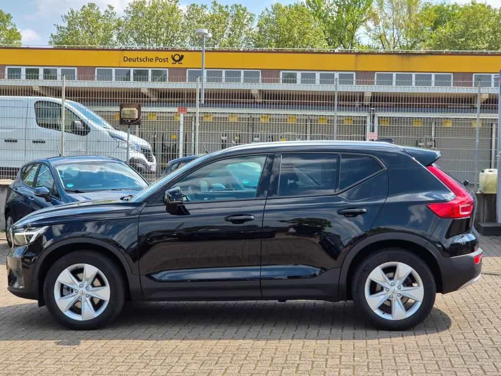 Volvo XC40 Automatik/Kamera/Navi/AHK/Garantie+/1.Hand 03/2024-photo-8