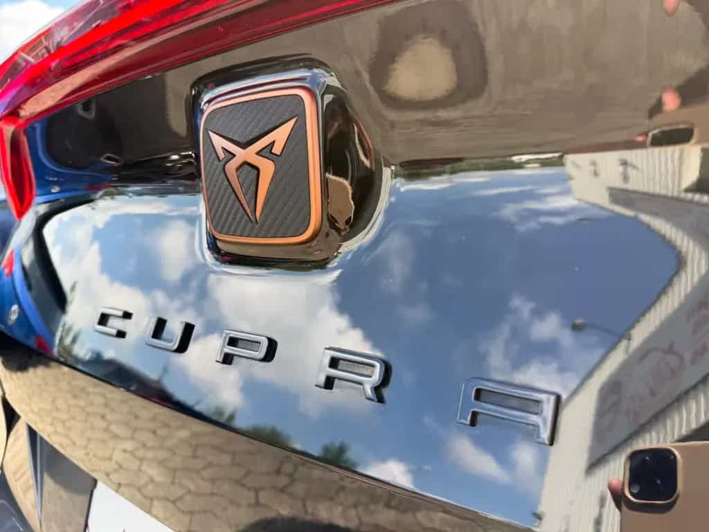 Cupra Formentor 1,5TSI 110kW 150PS PANO/LED/SHZ/1.Hand 03/2022-photo-11