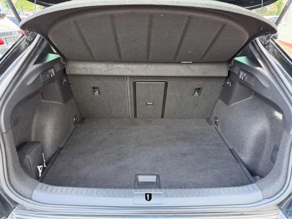 Cupra Formentor 1,5TSI 110kW 150PS PANO/LED/SHZ/1.Hand 03/2022-photo-19