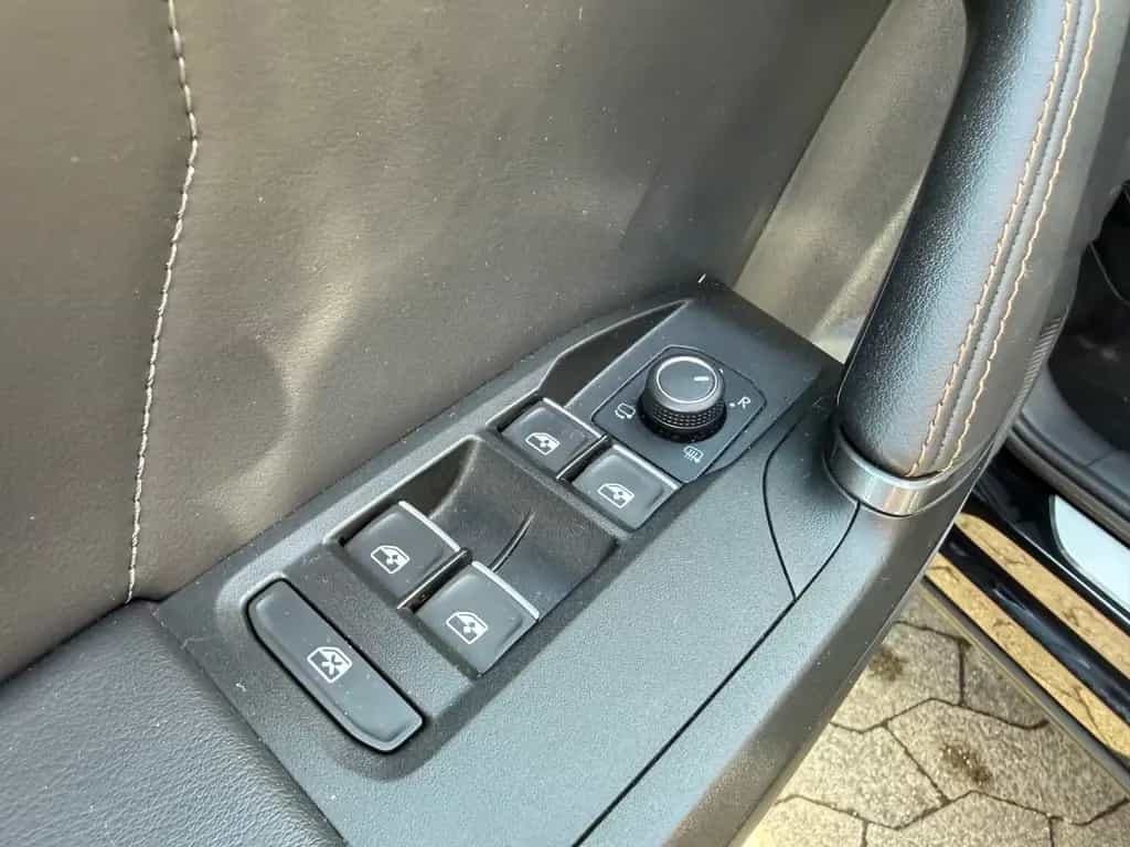 Cupra Formentor 1,5TSI 110kW 150PS PANO/LED/SHZ/1.Hand 03/2022-photo-22