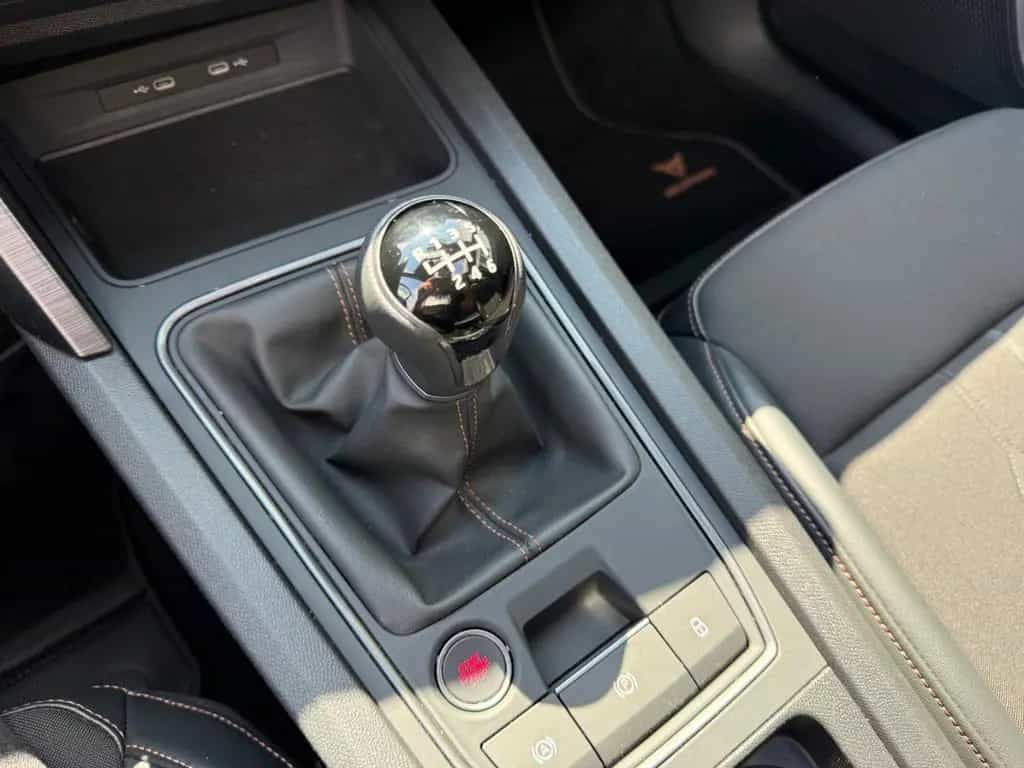 Cupra Formentor 1,5TSI 110kW 150PS PANO/LED/SHZ/1.Hand 03/2022-photo-27