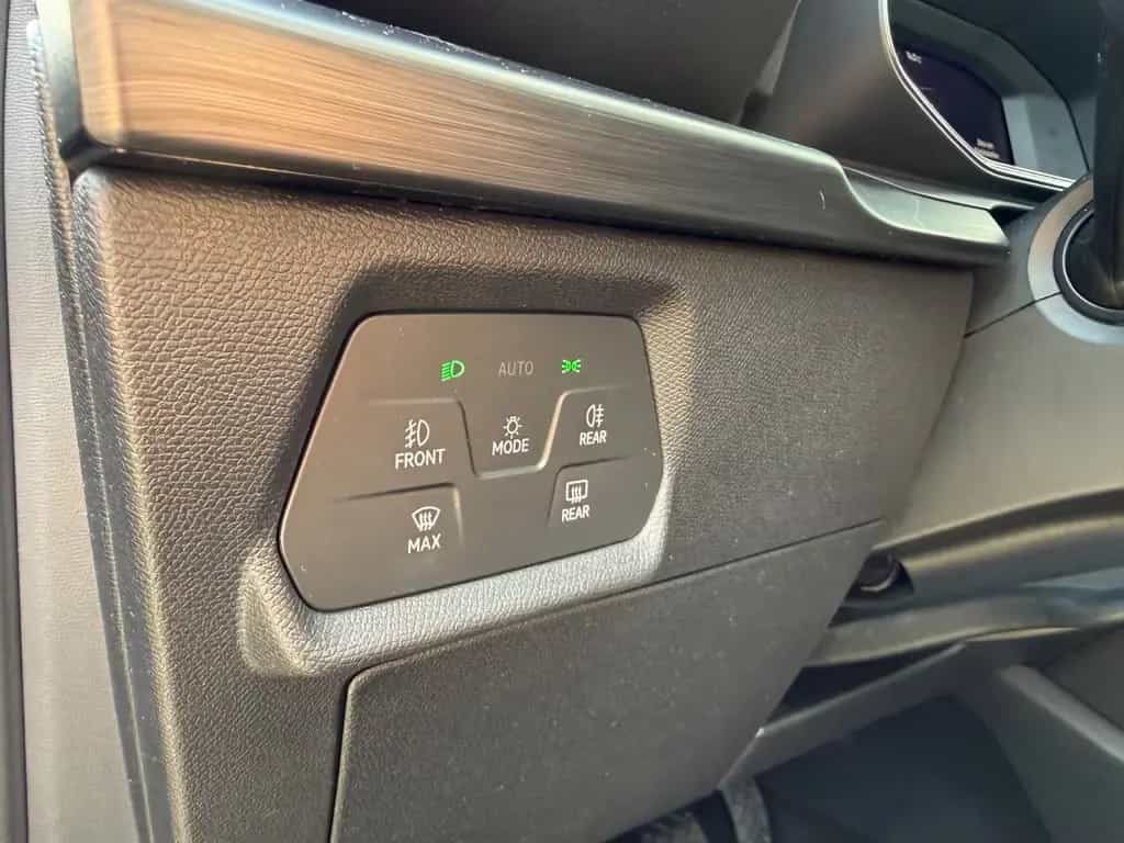 Cupra Formentor 1,5TSI 110kW 150PS PANO/LED/SHZ/1.Hand 03/2022-photo-28