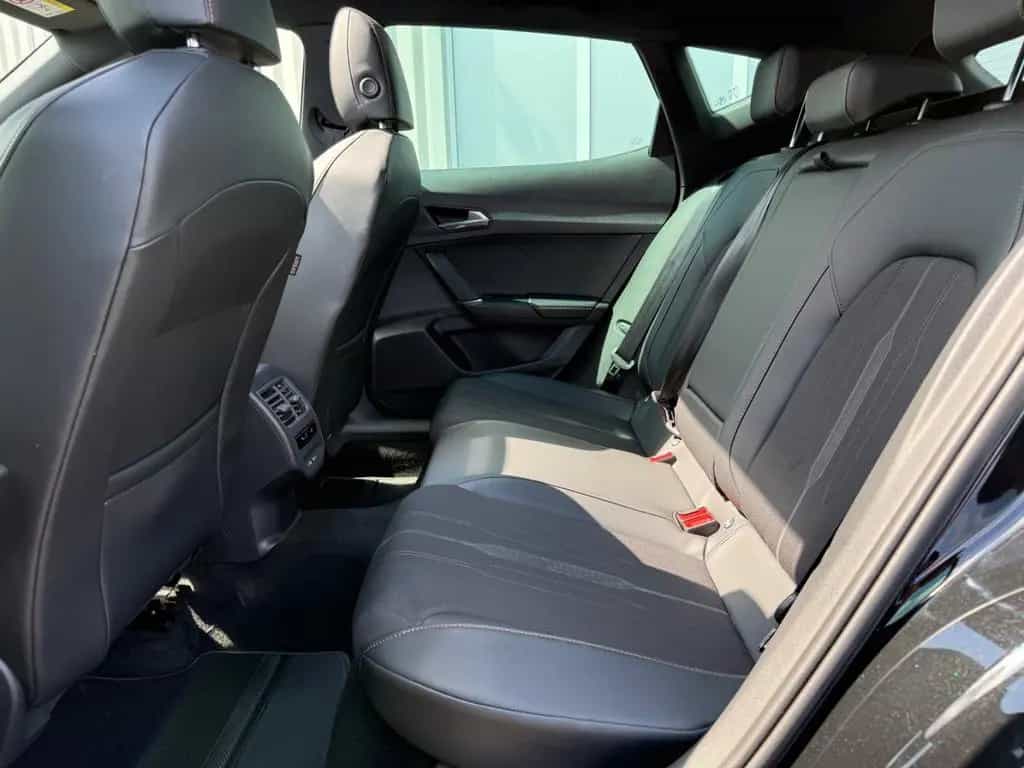 Cupra Formentor 1,5TSI 110kW 150PS PANO/LED/SHZ/1.Hand 03/2022-photo-5