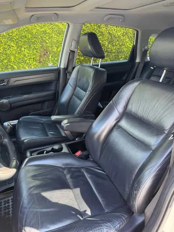Honda CR-V 2.2 i-DTEC Comfort Comfort 07/2010-photo-1