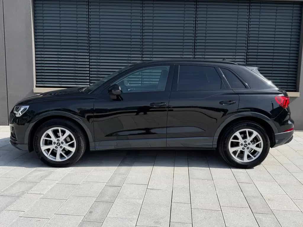 Audi Q3 35 TDI S-Tronic*VirtuellCockpit*AHK*LED*Spur 02/2022-photo-3