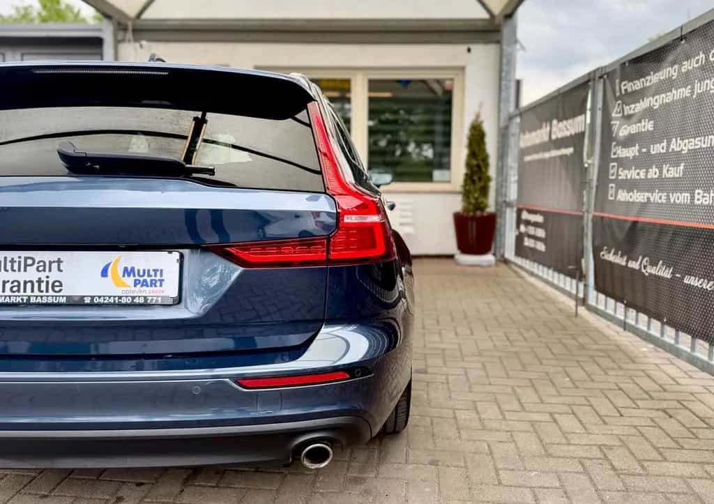 Volvo V60 Momentum Pro Aut. *LED*RKam*Navi*HarmanKardo 11/2020-photo-23