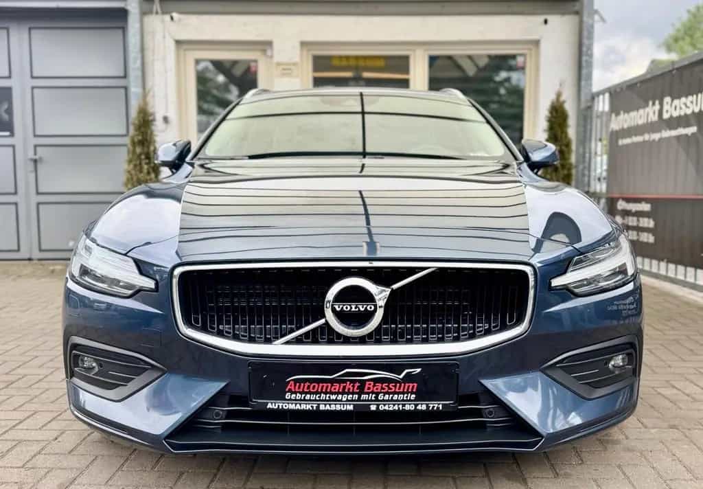 Volvo V60 Momentum Pro Aut. *LED*RKam*Navi*HarmanKardo 11/2020-photo-25