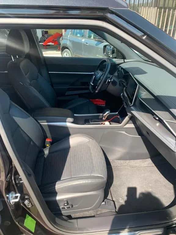 Ssangyong Other -KGM- Torres benzina 4x4 full optional 06/2025-photo-5
