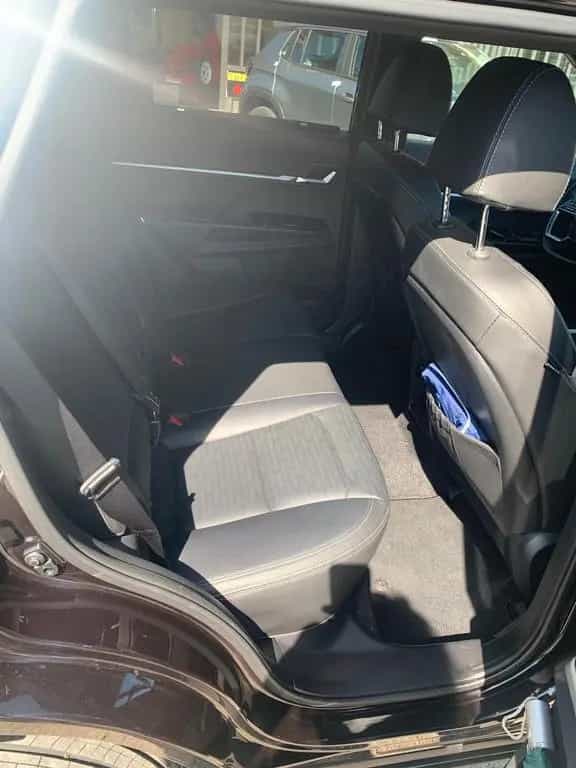 Ssangyong Other -KGM- Torres benzina 4x4 full optional 06/2025-photo-6