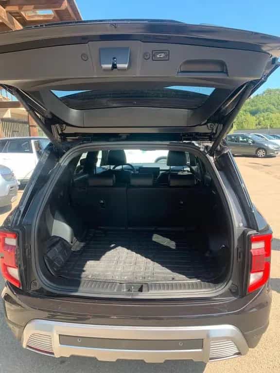 Ssangyong Other -KGM- Torres benzina 4x4 full optional 06/2025-photo-7