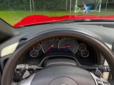Corvette C6 6.2 V8 Cabrio Autom. - 08/2010-photo-6
