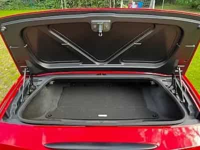 Corvette C6 6.2 V8 Cabrio Autom. - 08/2010-photo-9