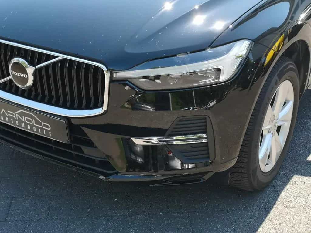 Volvo XC60 Momentum Pro *H&K*Kamera*Navi*Spur*Lenk+SHZ 04/2022-photo-1