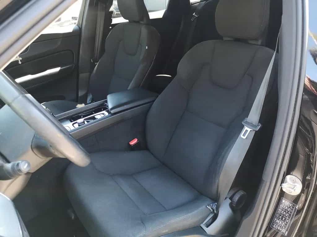 Volvo XC60 Momentum Pro *H&K*Kamera*Navi*Spur*Lenk+SHZ 04/2022-photo-10