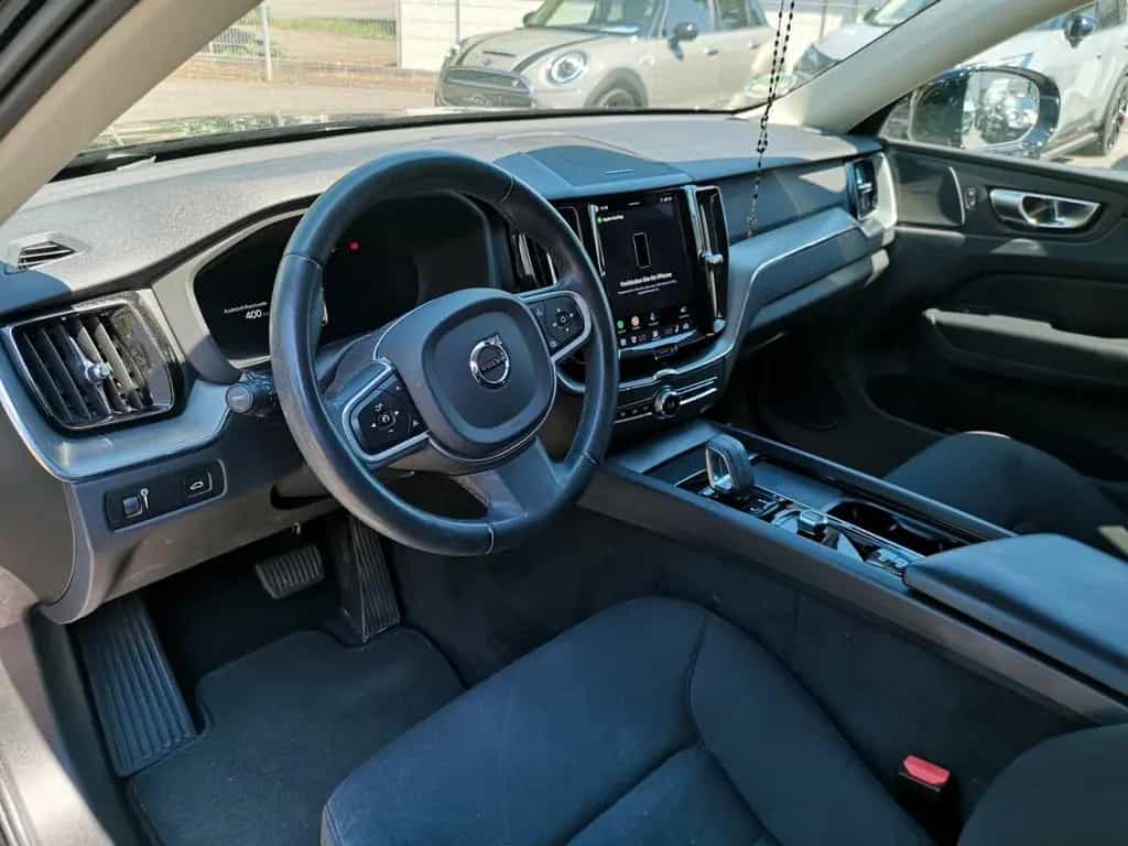 Volvo XC60 Momentum Pro *H&K*Kamera*Navi*Spur*Lenk+SHZ 04/2022-photo-12