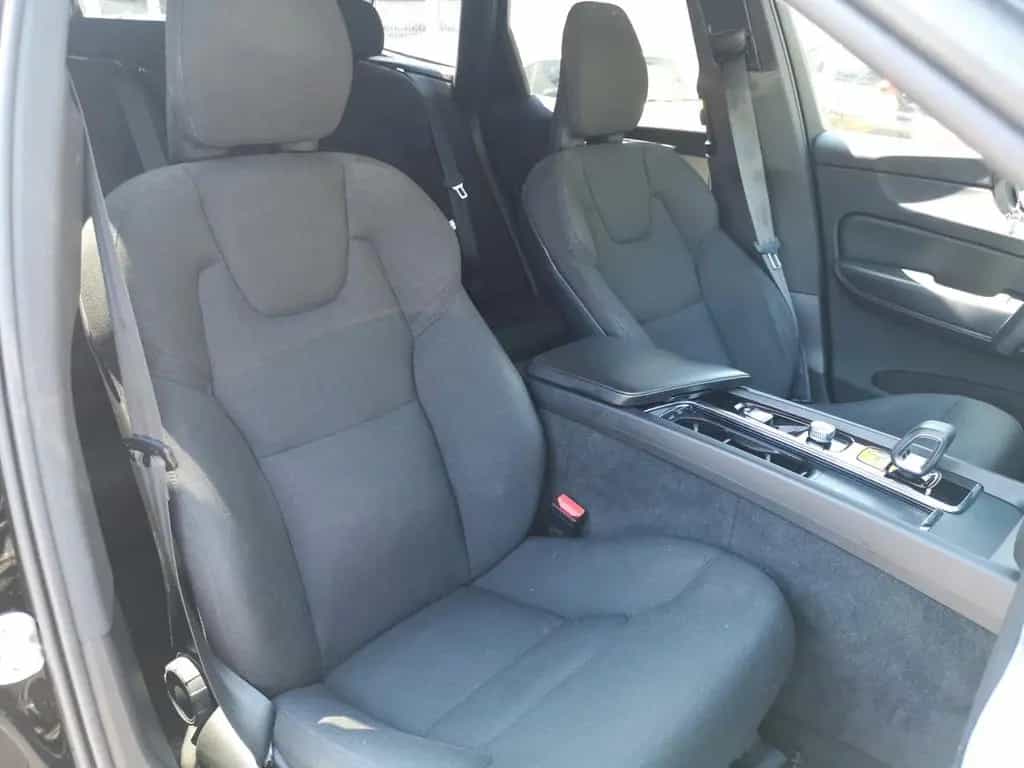 Volvo XC60 Momentum Pro *H&K*Kamera*Navi*Spur*Lenk+SHZ 04/2022-photo-15