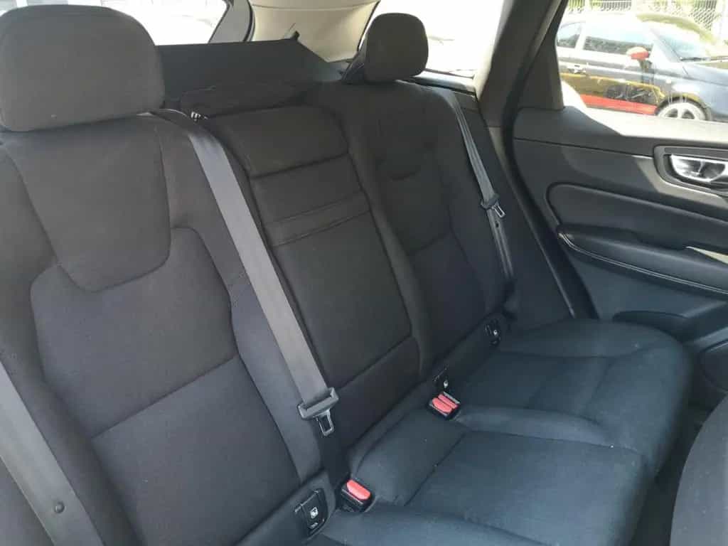 Volvo XC60 Momentum Pro *H&K*Kamera*Navi*Spur*Lenk+SHZ 04/2022-photo-18