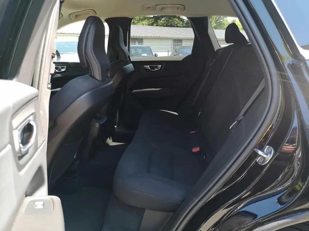 Volvo XC60 Momentum Pro *H&K*Kamera*Navi*Spur*Lenk+SHZ 04/2022-photo-19