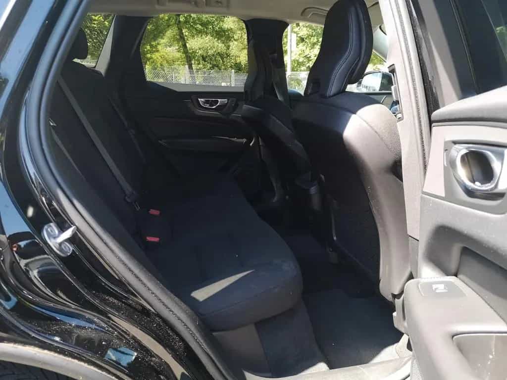 Volvo XC60 Momentum Pro *H&K*Kamera*Navi*Spur*Lenk+SHZ 04/2022-photo-20