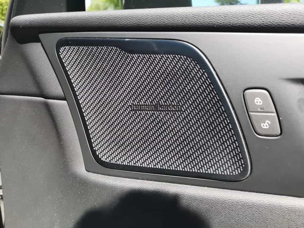 Volvo XC60 Momentum Pro *H&K*Kamera*Navi*Spur*Lenk+SHZ 04/2022-photo-21
