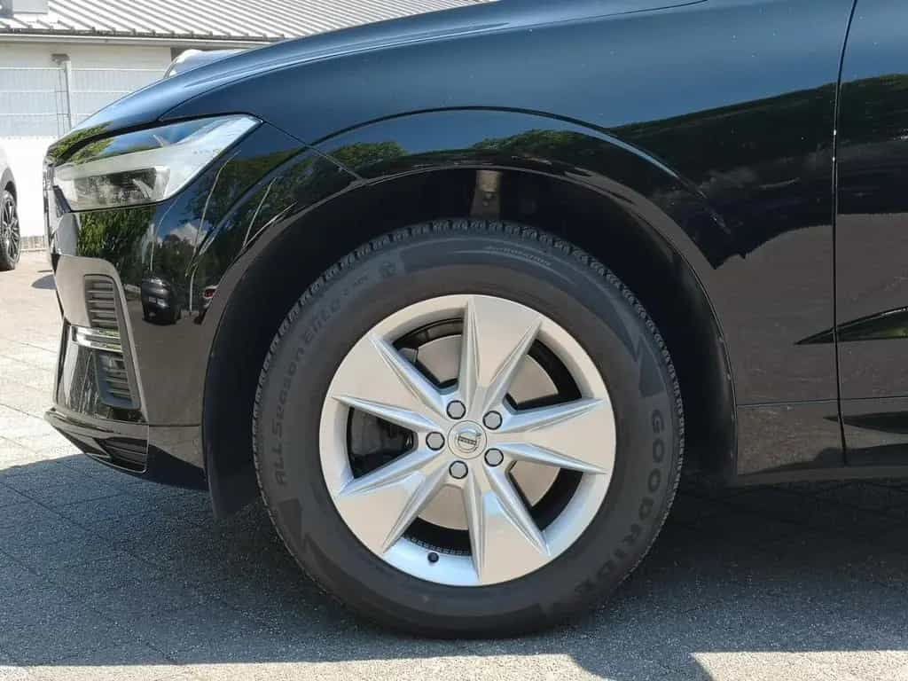 Volvo XC60 Momentum Pro *H&K*Kamera*Navi*Spur*Lenk+SHZ 04/2022-photo-22