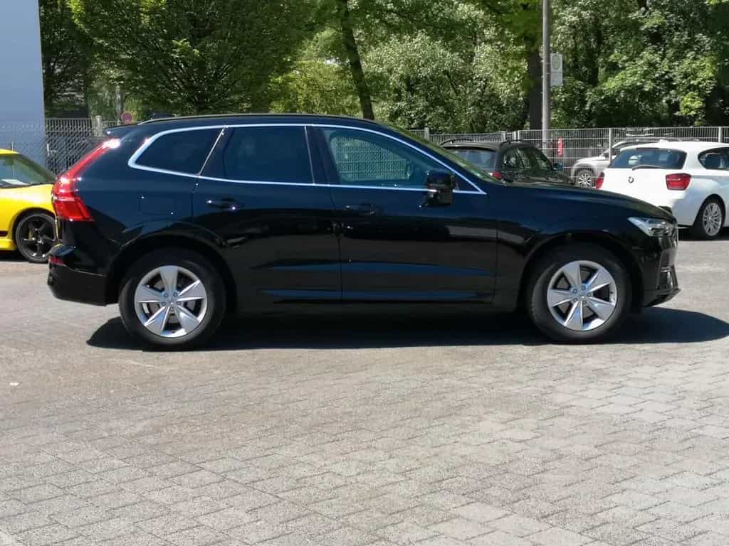 Volvo XC60 Momentum Pro *H&K*Kamera*Navi*Spur*Lenk+SHZ 04/2022-photo-4