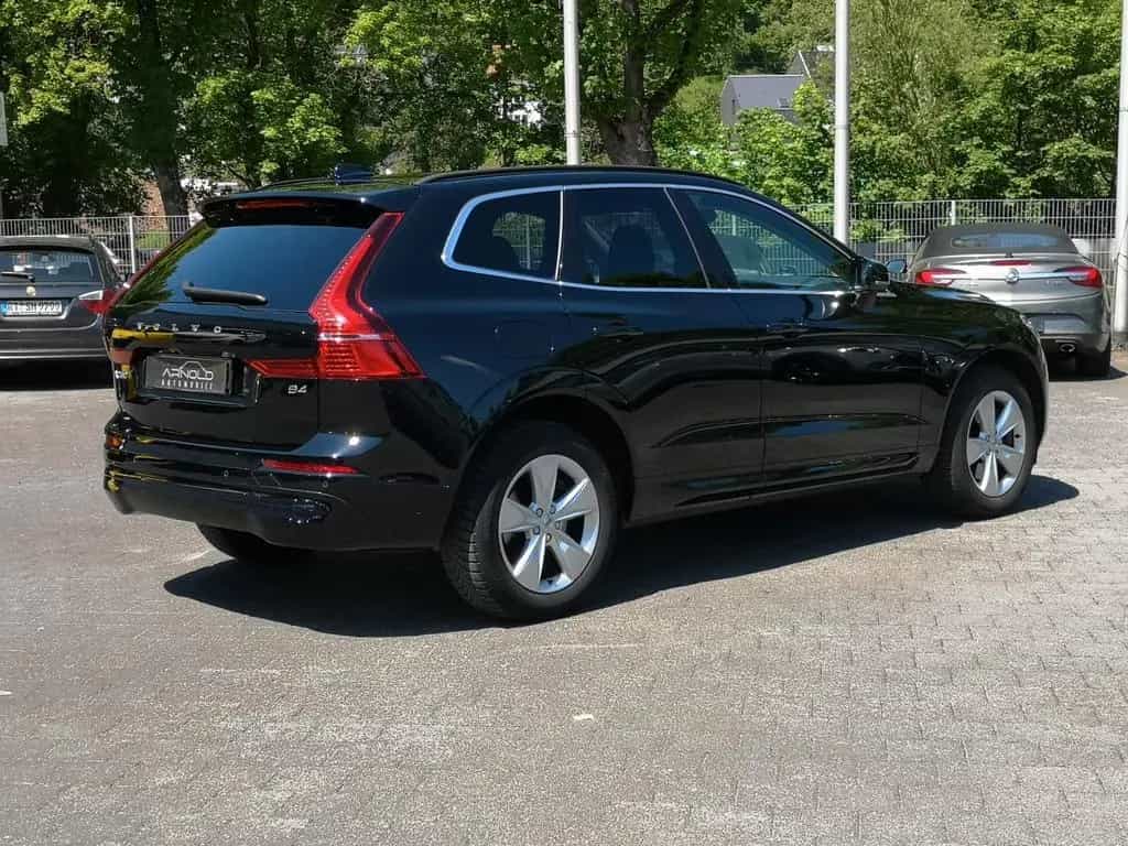 Volvo XC60 Momentum Pro *H&K*Kamera*Navi*Spur*Lenk+SHZ 04/2022-photo-5