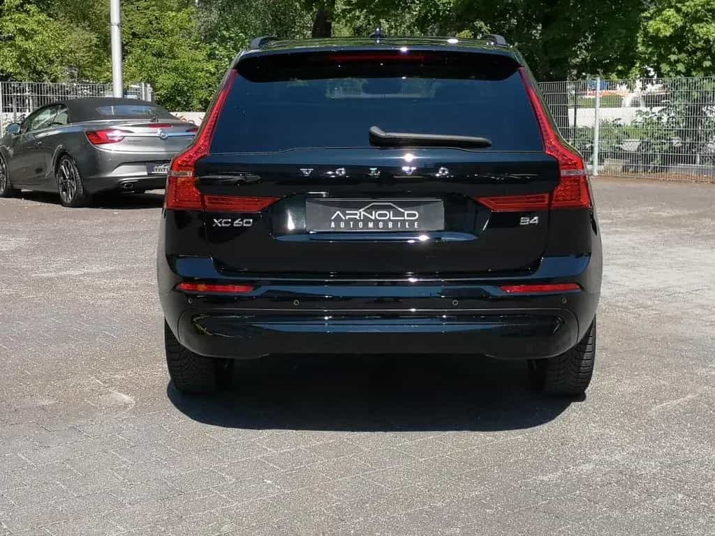 Volvo XC60 Momentum Pro *H&K*Kamera*Navi*Spur*Lenk+SHZ 04/2022-photo-6