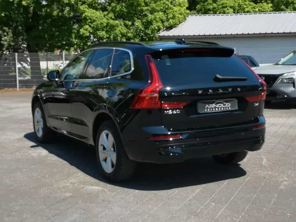 Volvo XC60 Momentum Pro *H&K*Kamera*Navi*Spur*Lenk+SHZ 04/2022-photo-7