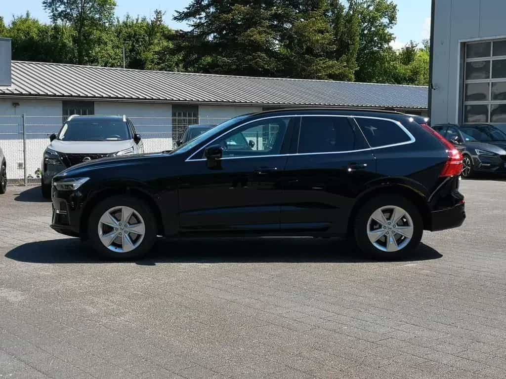 Volvo XC60 Momentum Pro *H&K*Kamera*Navi*Spur*Lenk+SHZ 04/2022-photo-8