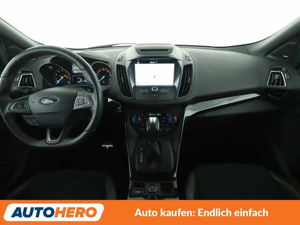 Ford Kuga 1.5 EcoBoost ST-Line Aut.*NAVI*XENON*PDC* 11/2019-photo-11