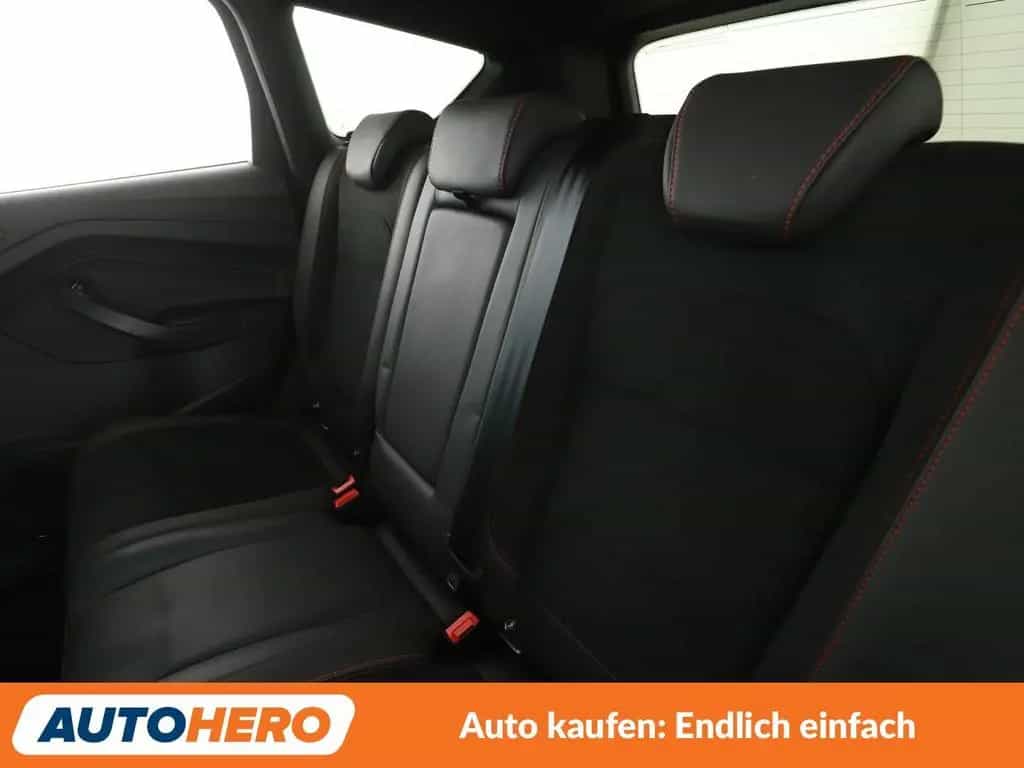 Ford Kuga 1.5 EcoBoost ST-Line Aut.*NAVI*XENON*PDC* 11/2019-photo-13