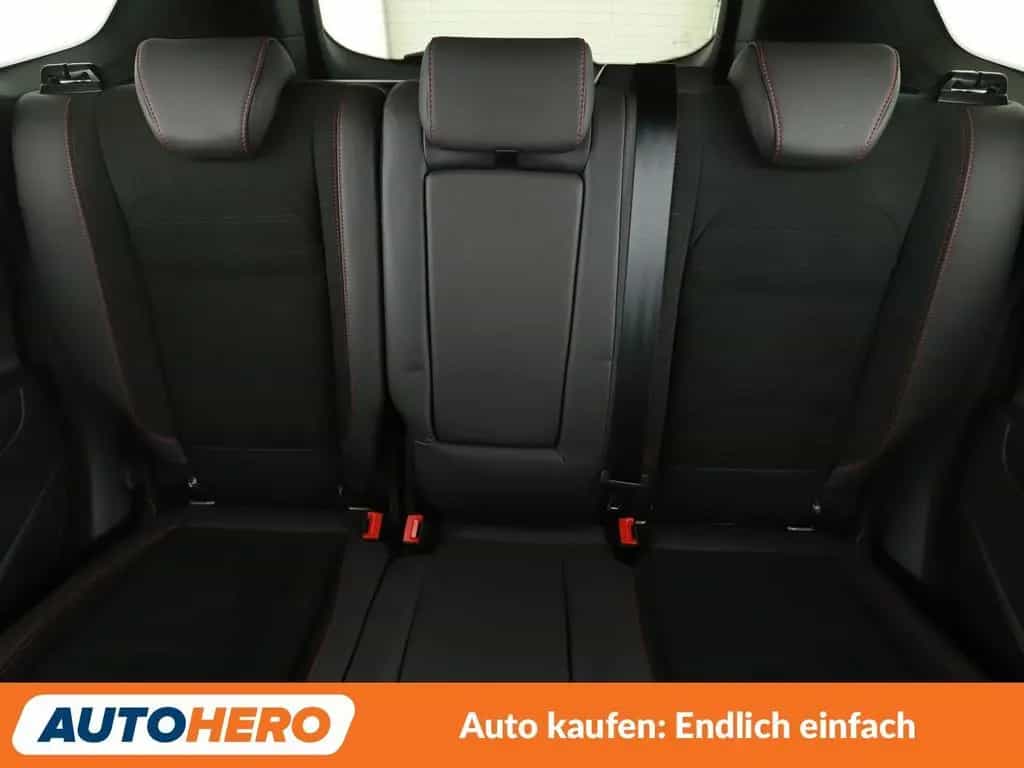 Ford Kuga 1.5 EcoBoost ST-Line Aut.*NAVI*XENON*PDC* 11/2019-photo-15