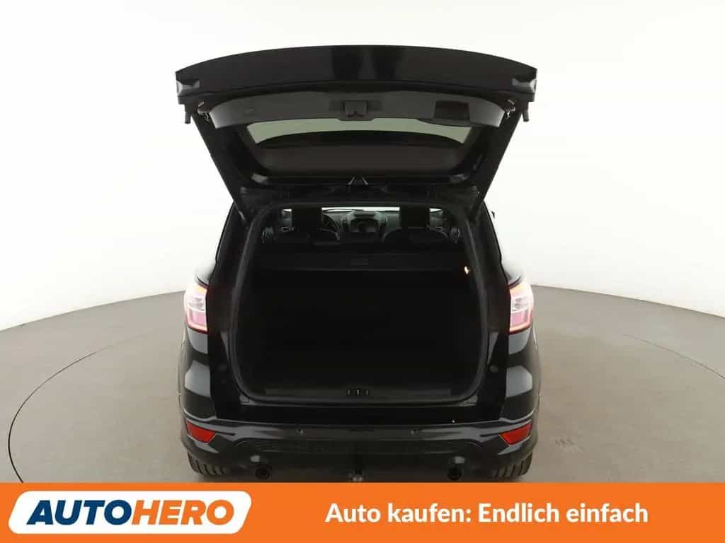 Ford Kuga 1.5 EcoBoost ST-Line Aut.*NAVI*XENON*PDC* 11/2019-photo-16