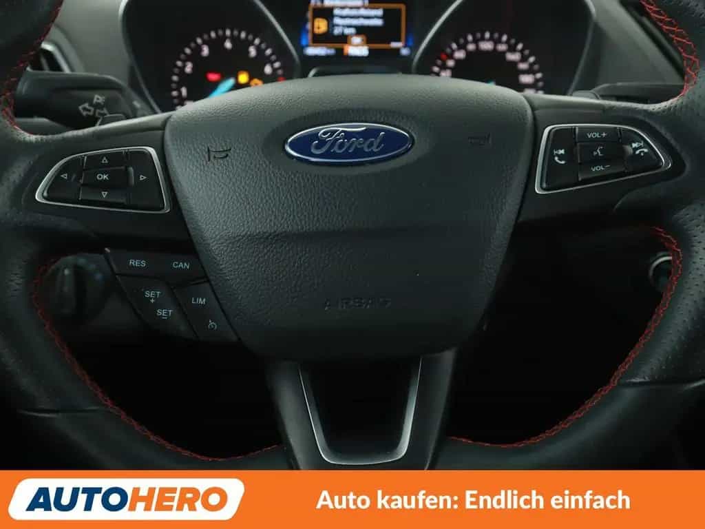 Ford Kuga 1.5 EcoBoost ST-Line Aut.*NAVI*XENON*PDC* 11/2019-photo-18