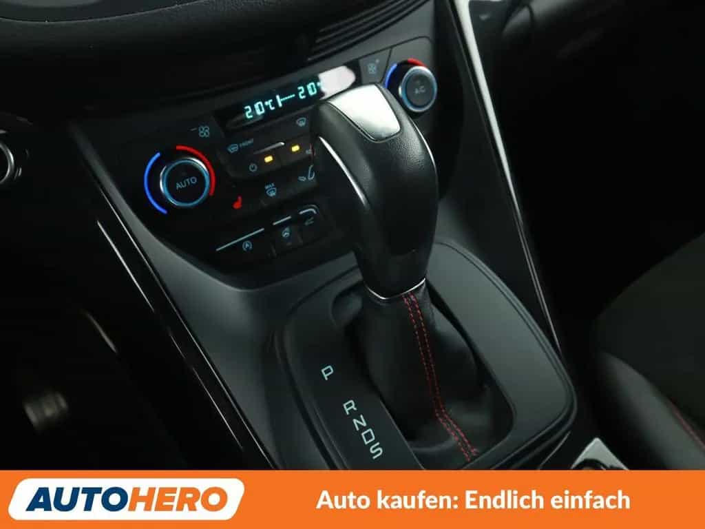 Ford Kuga 1.5 EcoBoost ST-Line Aut.*NAVI*XENON*PDC* 11/2019-photo-24