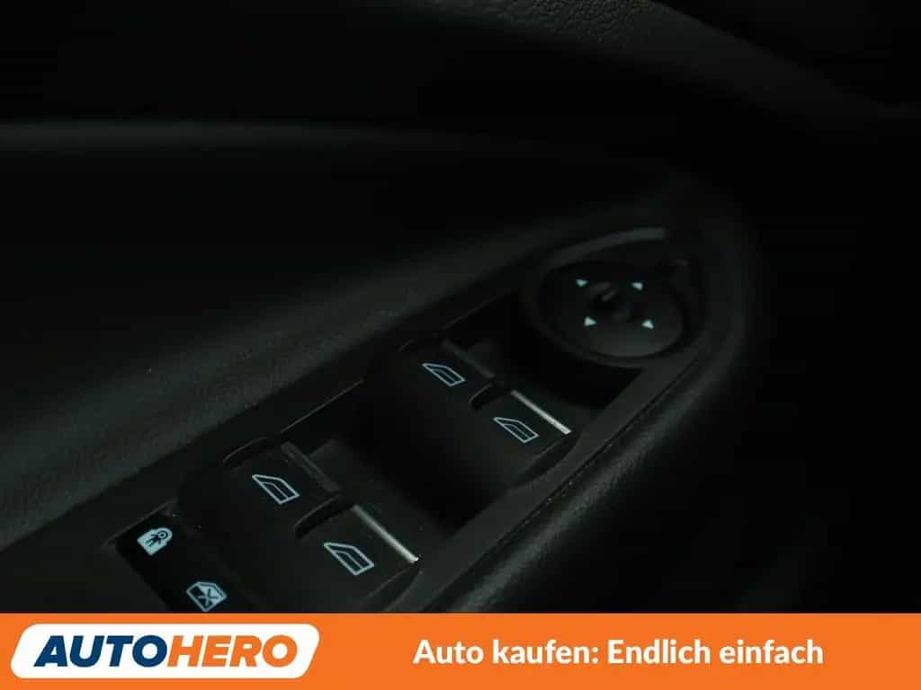 Ford Kuga 1.5 EcoBoost ST-Line Aut.*NAVI*XENON*PDC* 11/2019-photo-26
