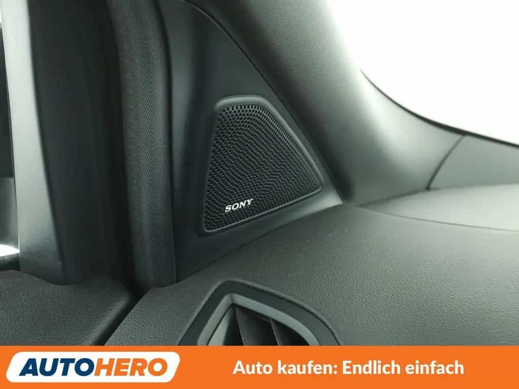 Ford Kuga 1.5 EcoBoost ST-Line Aut.*NAVI*XENON*PDC* 11/2019-photo-27