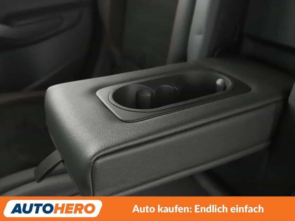 Ford Kuga 1.5 EcoBoost ST-Line Aut.*NAVI*XENON*PDC* 11/2019-photo-28