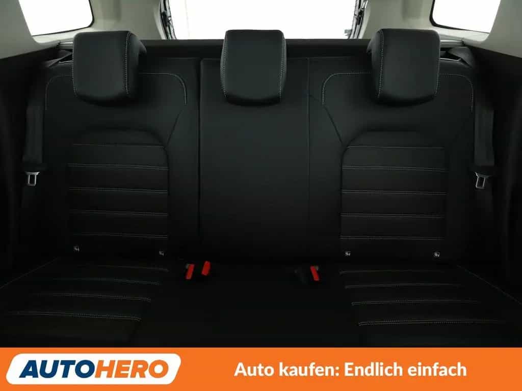 Dacia Duster 1.3 TCe Comfort*PDC*SHZ*TEMPO*KLIMA* 08/2019-photo-15