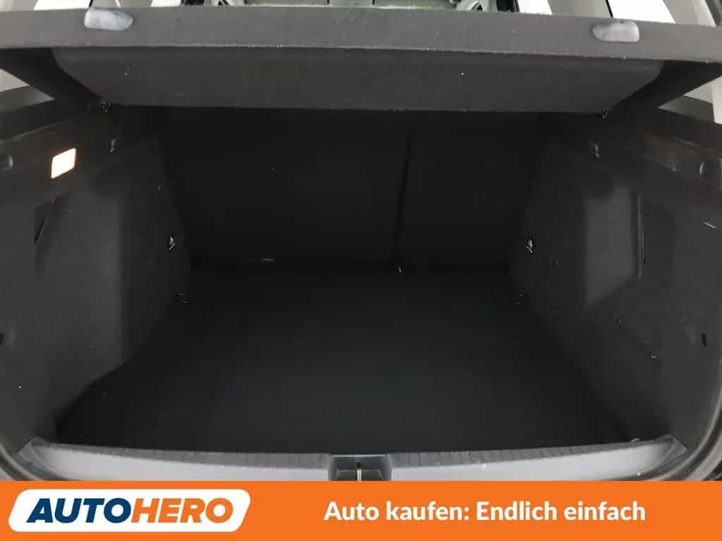 Dacia Duster 1.3 TCe Comfort*PDC*SHZ*TEMPO*KLIMA* 08/2019-photo-17